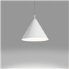 Delta Light Toupe Ac Adm1F lampe a suspension