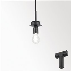 Delta Light Toupe E27 Adm lampe a suspension