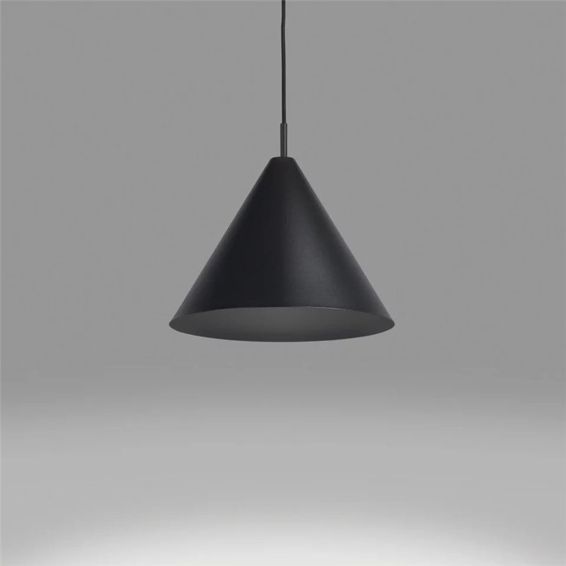 Delta Light Toupe E27 Adm suspension lamp