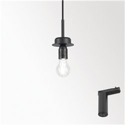Delta Light TOUPE E27 ADM1F Hängelampe
