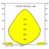 Delta Light Toupe E27 Adm1F lampe a suspension