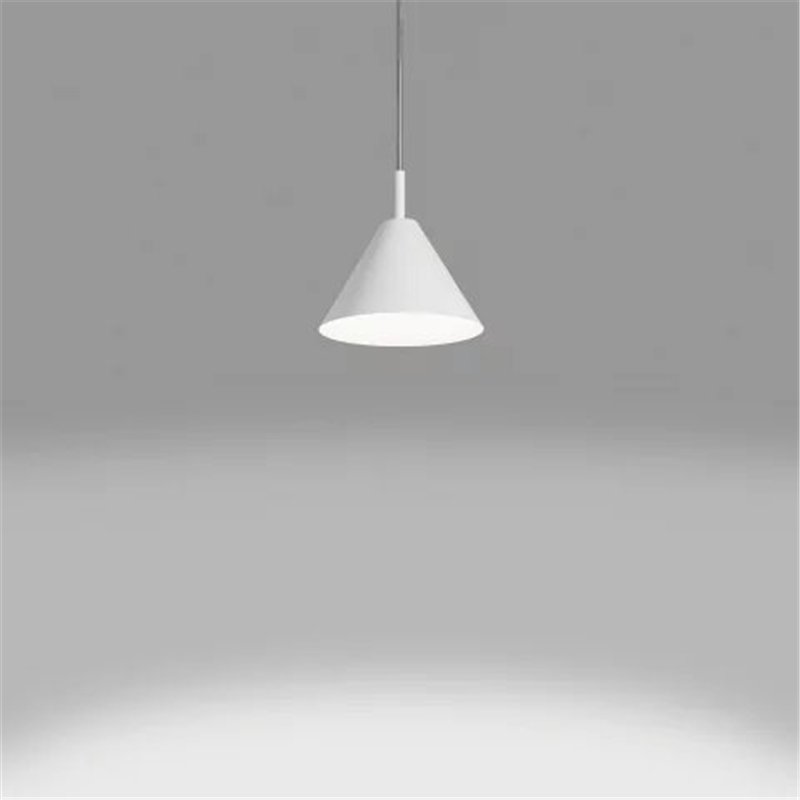 Delta Light Toupe E27 Adm1F suspension lamp