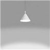Delta Light Toupe E27 Adm1F lampe a suspension