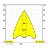 Delta Light Frax M linear V Applique / Lampe de sol