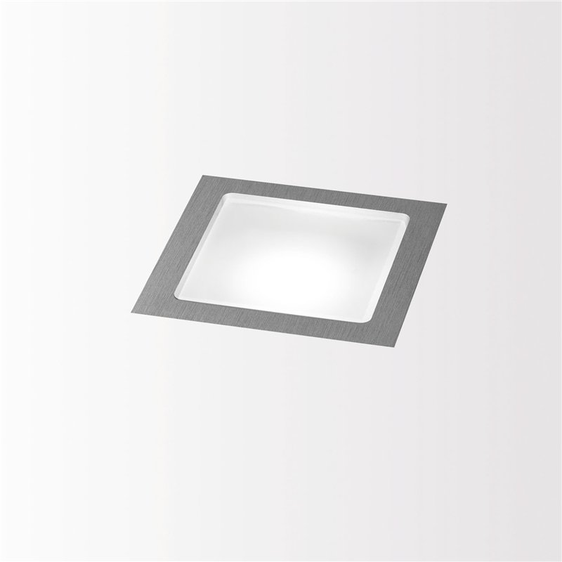 Delta Light LEDs Go In Forte Wall lamp / Floor lamp