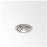 Delta Light Logic 60 R Sp lampe de sol