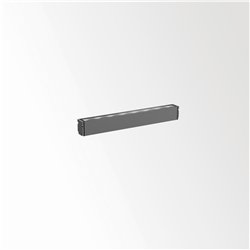 Delta Light Logic Linear On 400 Wall Grazer AG DIM5 Applique / Lampe de sol