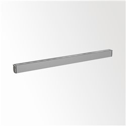 Delta Light Logic Linear On 880 Wall Grazer DIM5 Applique / Lampe de sol