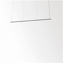 Delta Light Inform Sq P475-9 Down lampe a suspension