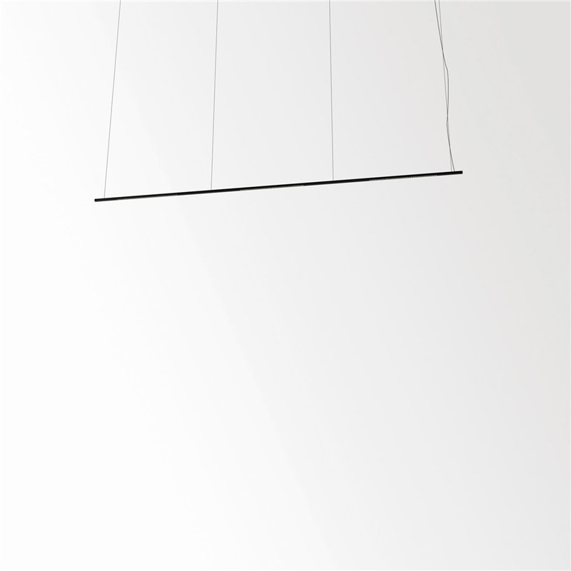 Delta Light Inform Sq P475-9 Down suspension lamp