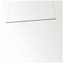 Delta Light Inform Sq P585-9 Down Hanglamp