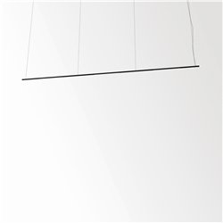 Delta Light Inform Sq P585-9 Down lampe a suspension