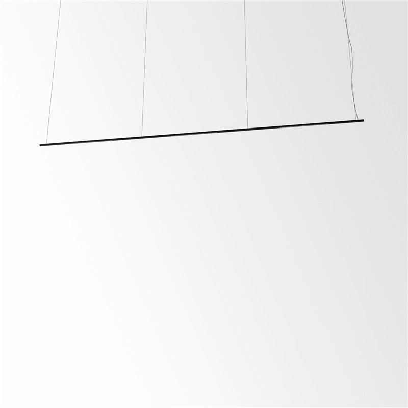 Delta Light Inform Sq P585-9 Down lampe a suspension