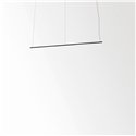 Delta Light Inform Sq P392-6 Down-Up Hanglamp