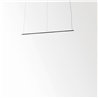 Delta Light Inform Sq P392-6 Down-Up lampe a suspension
