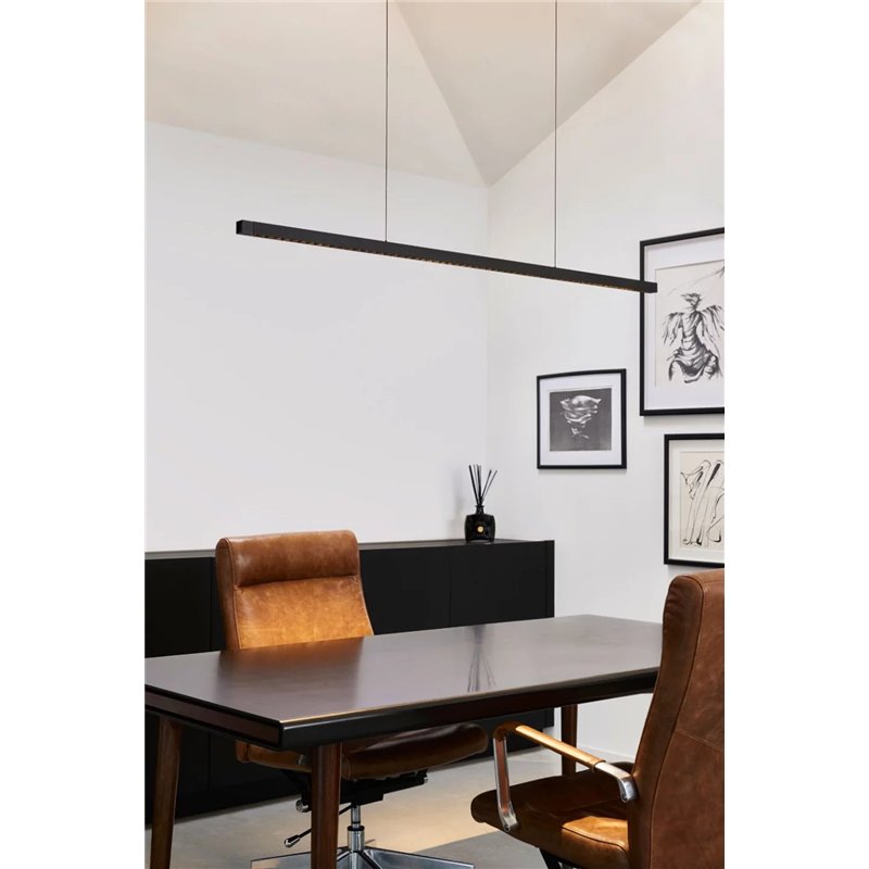 Delta Light Inform Sq P585-9 Down-Up Hanglamp