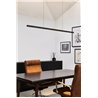 Delta Light Inform Sq P585-9 Down-Up lampe a suspension