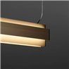 Delta Light One-And-Only P12 Down-Up lampe a suspension
