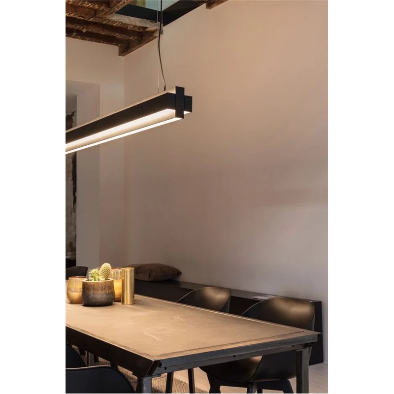 Delta Light One-And-Only P20 Down-Up lampe a suspension