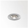 Delta Light LOGIC 60 R A SP 3006 Lampe encastrée