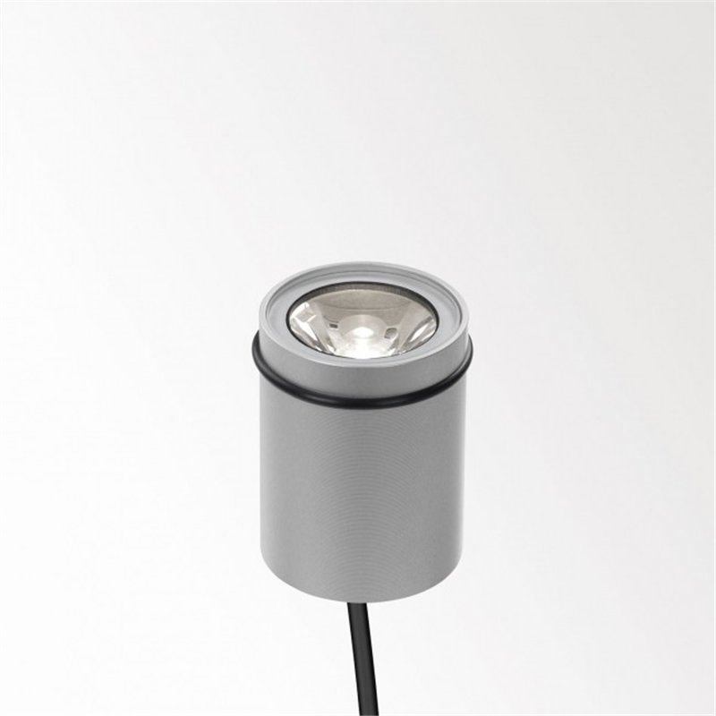 Delta Light LOGIC 60 R MOON 24V Inbouwlamp