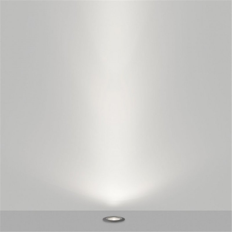Delta Light LOGIC 60 R MOON 24V Inbouwlamp