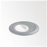 Delta Light LOGIC R A WALLWASH 24V Recessed lamp