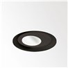 Delta Light LOGIC R A WALLWASH 24V Lampe encastrée