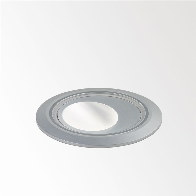 Delta Light LOGIC 90 R A WALLWASH SBL Inbouwlamp