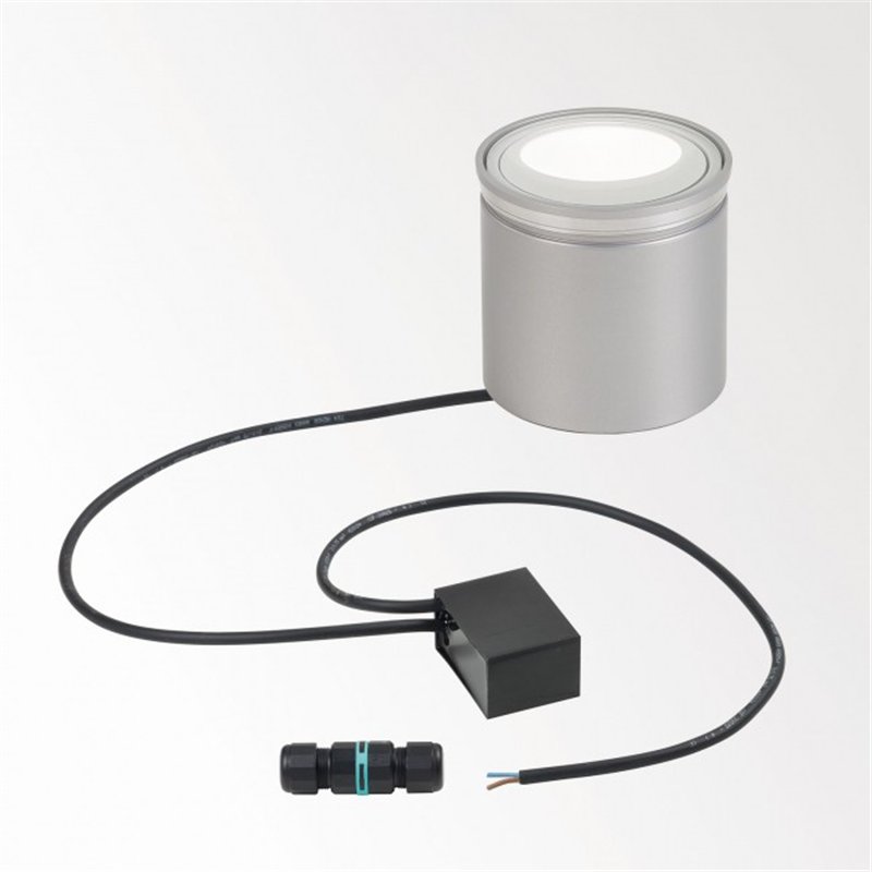 Delta Light LOGIC R WALLWASH 24V Inbouwlamp