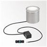 Delta Light LOGIC R WALLWASH 24V SBL Lampe encastrée