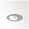 Delta Light LOGIC 90 R WALLWASH SBL Einbaustrahler