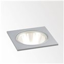 Delta Light LOGIC S 24V Inbouwlamp