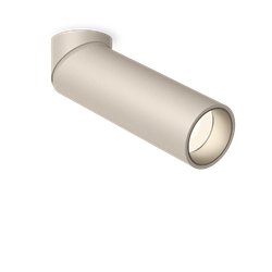 Vibia Bind solo Spotlight Ø 4 cm x 14 cm Narrow - 6690 spot encastré