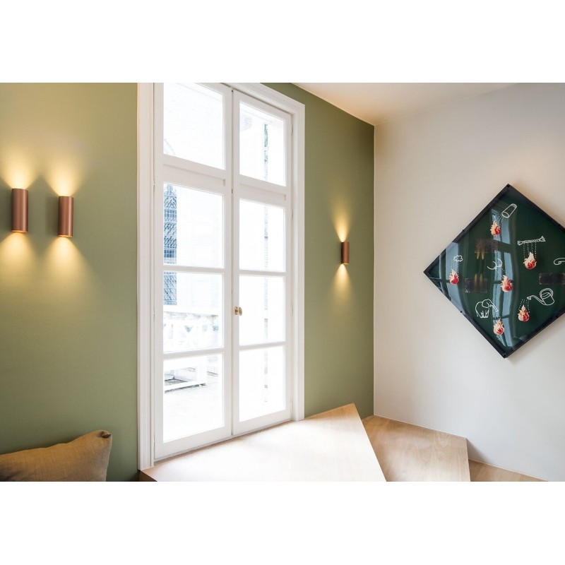 Wever & Ducré Ray Wall Mini 1.0 Wandlampe