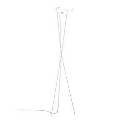Vibia Skan Push - 0260 floor lamp