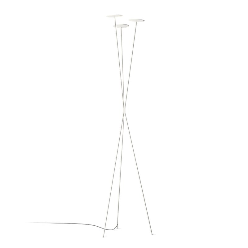 Vibia Skan Push - 0260 floor lamp