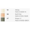 Vibia Funnel 22 Led - 2012 ceiling lamp