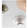 Vibia Funnel 22 Led ceiling lamp