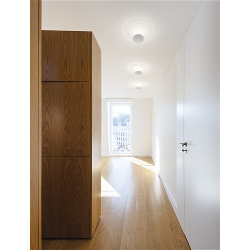 Vibia Funnel 22 Led - 2012 plafonnier