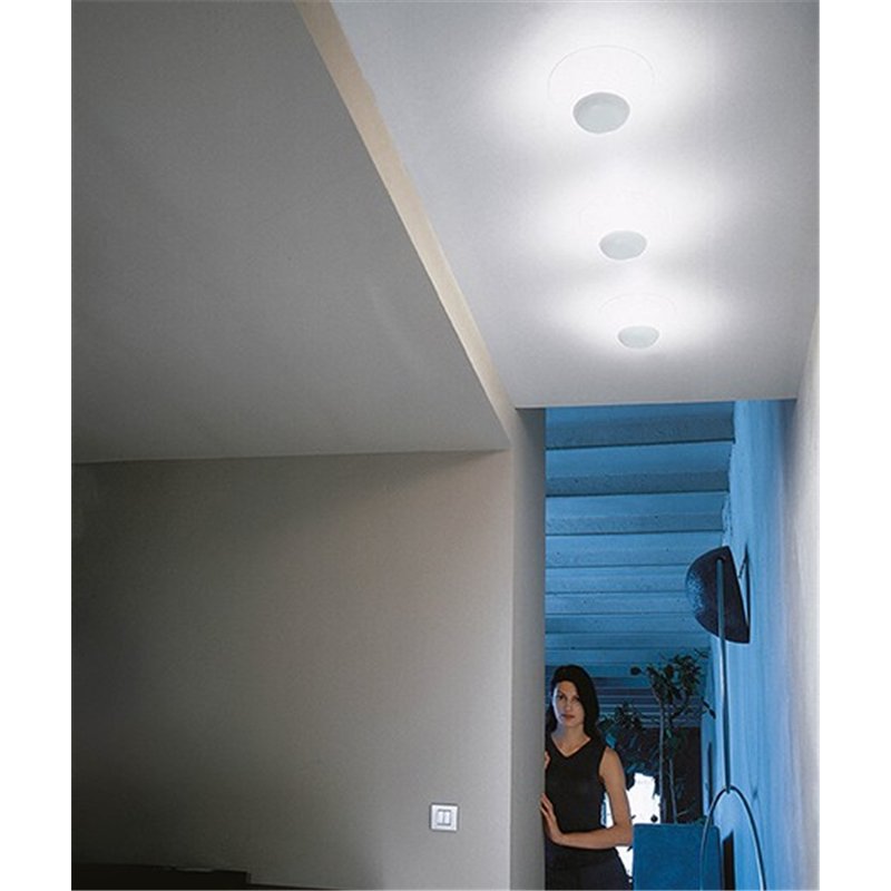 Vibia Funnel 22 Led - 2012 plafonnier