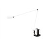 Lumina Daphine LED Tischlampe mit verstellbarem Arm und 2-Stufen-Dimmer