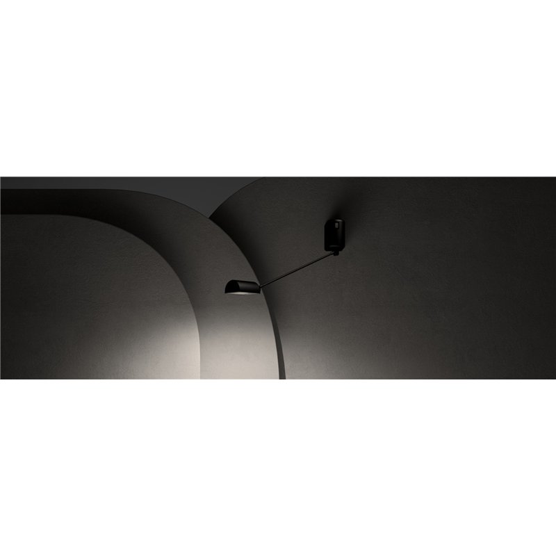 Lumina Daphine Parete 35 LED Wall lamp
