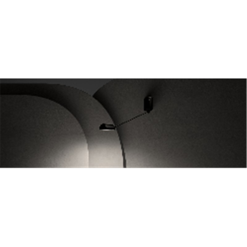 Lumina Daphine Parete 20 LED Wall lamp