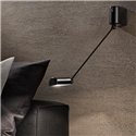 Lumina Daphine Parete 20 LED Wandlamp