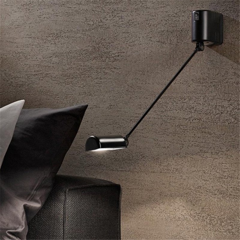 Lumina Daphine Parete 20 LED Wall lamp