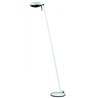 Lumina Elle 1 Classic floor lamp with adjustable arm and integrated cord dimmer