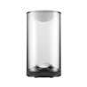 Lampe de table Lumina Eva avec variateur intégré et design élégant