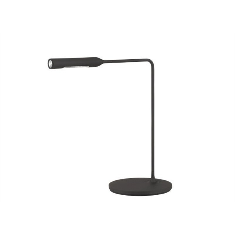 Lumina Flo Bedside tafellamp met 2-staps schakelaar en minimalistisch design