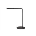 Lumina Flo Desk tafellamp met 2-staps dimschakelaar en minimalistisch design